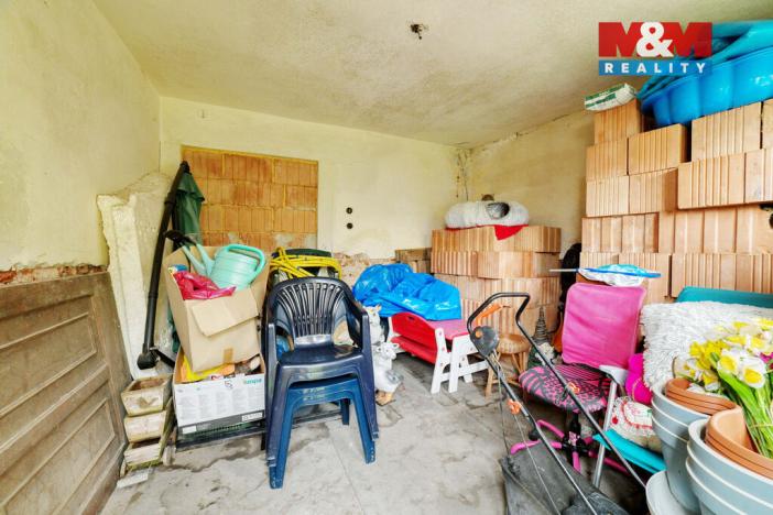 Prodej bytu 2+kk, Nejdek, Bratří Čapků, 65 m2