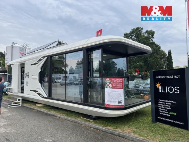 Prodej zahrady, Hronov, 6000 m2