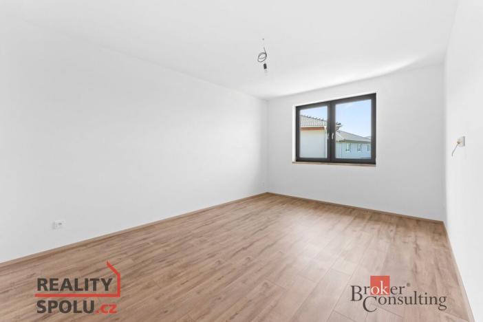 Prodej rodinného domu, Brandýs nad Labem-Stará Boleslav - Stará Boleslav, 117 m2