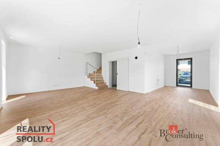 Prodej rodinného domu, Brandýs nad Labem-Stará Boleslav - Stará Boleslav, 117 m2