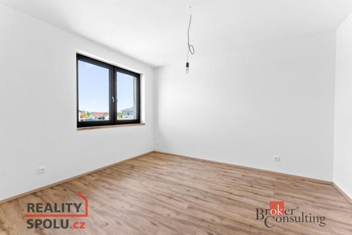 Prodej rodinného domu, Brandýs nad Labem-Stará Boleslav - Stará Boleslav, 117 m2