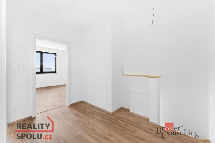 Prodej rodinného domu, Brandýs nad Labem-Stará Boleslav - Stará Boleslav, 117 m2