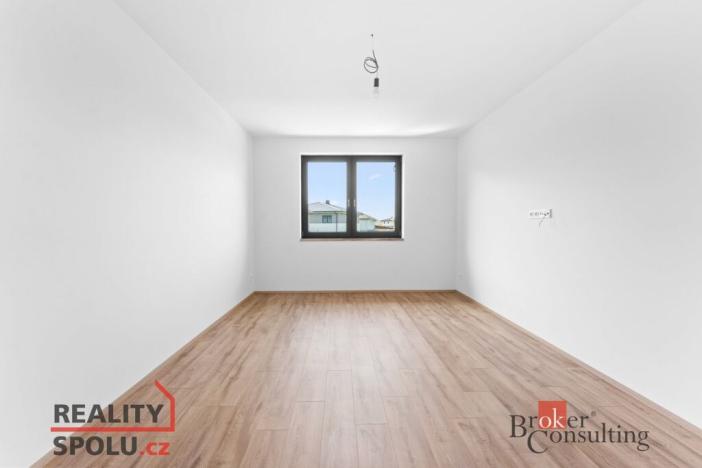 Prodej rodinného domu, Brandýs nad Labem-Stará Boleslav - Stará Boleslav, 117 m2