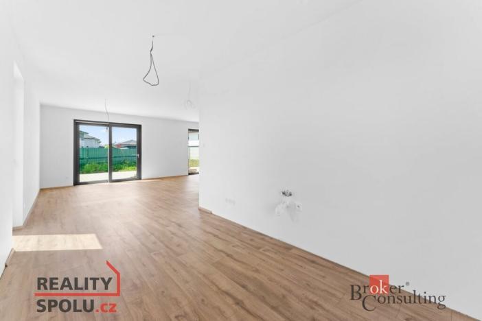 Prodej rodinného domu, Brandýs nad Labem-Stará Boleslav - Stará Boleslav, 117 m2