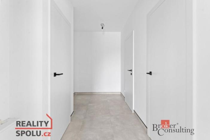 Prodej rodinného domu, Brandýs nad Labem-Stará Boleslav - Stará Boleslav, 117 m2