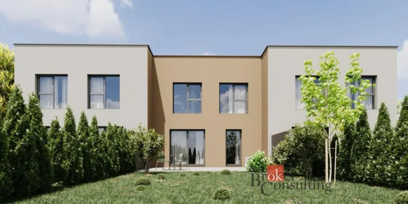 Prodej rodinného domu, Brandýs nad Labem-Stará Boleslav - Stará Boleslav, 117 m2