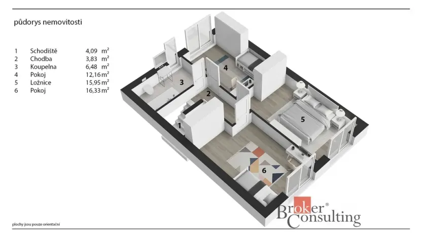 Prodej rodinného domu, Brandýs nad Labem-Stará Boleslav - Stará Boleslav, 117 m2
