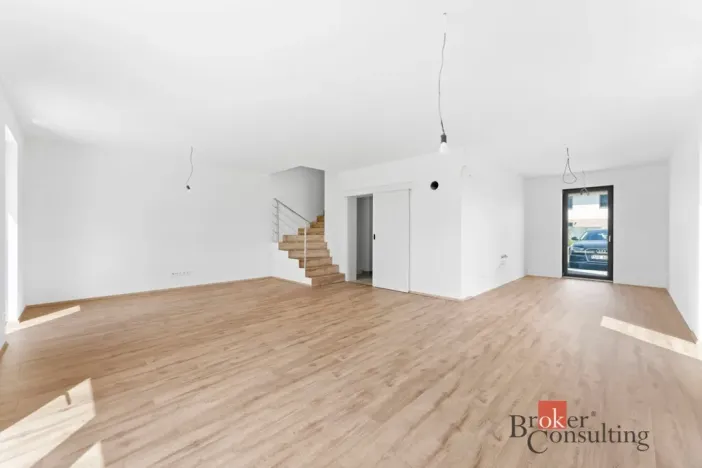 Prodej rodinného domu, Brandýs nad Labem-Stará Boleslav - Stará Boleslav, 117 m2