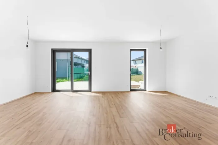 Prodej rodinného domu, Brandýs nad Labem-Stará Boleslav - Stará Boleslav, 117 m2