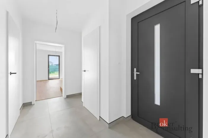 Prodej rodinného domu, Brandýs nad Labem-Stará Boleslav - Stará Boleslav, 117 m2