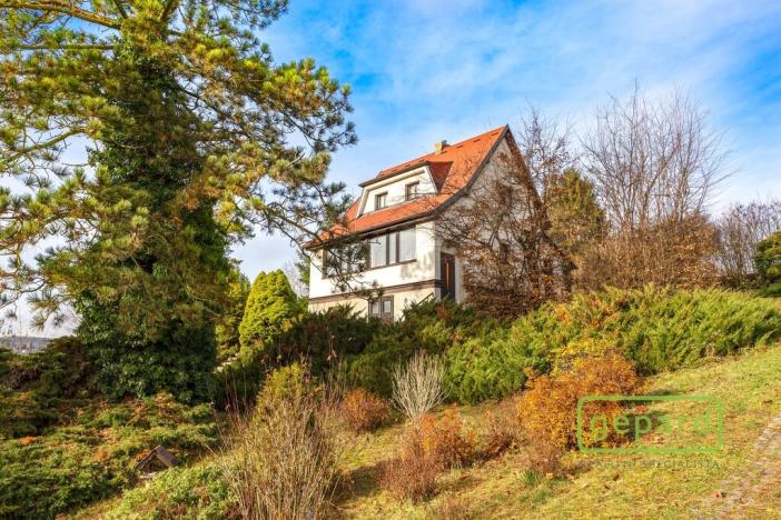 Prodej pozemku pro bydlení, Čisovice - Bojov, 3820 m2