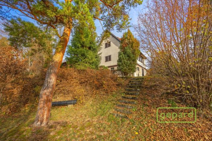 Prodej pozemku pro bydlení, Čisovice - Bojov, 3820 m2