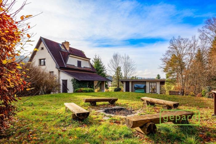 Prodej pozemku pro bydlení, Čisovice - Bojov, 3820 m2