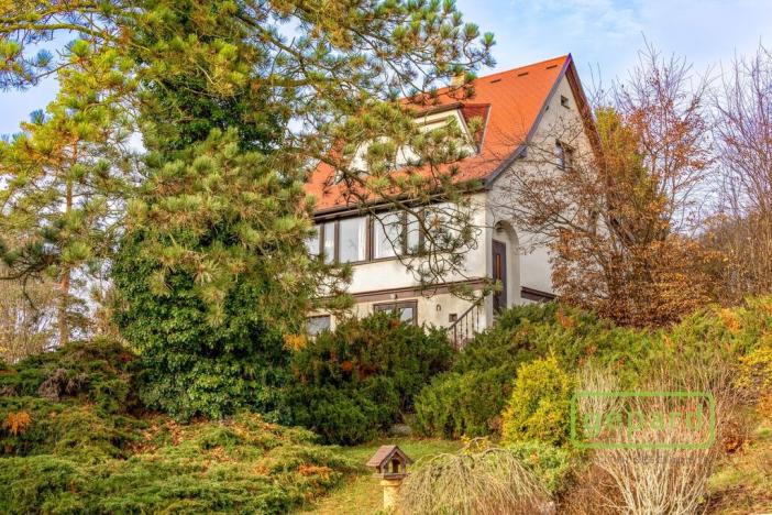 Prodej pozemku pro bydlení, Čisovice - Bojov, 3820 m2