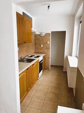 Pronájem bytu 3+1, Loučeň, Vlkavská, 65 m2