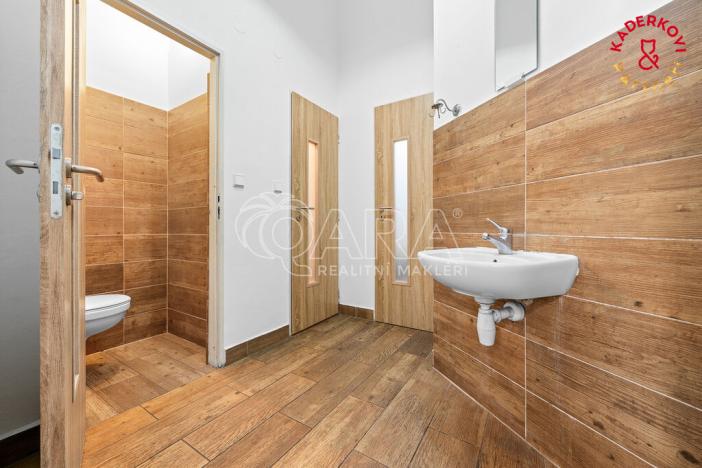 Prodej obchodního prostoru, Brno, Lidická, 326 m2