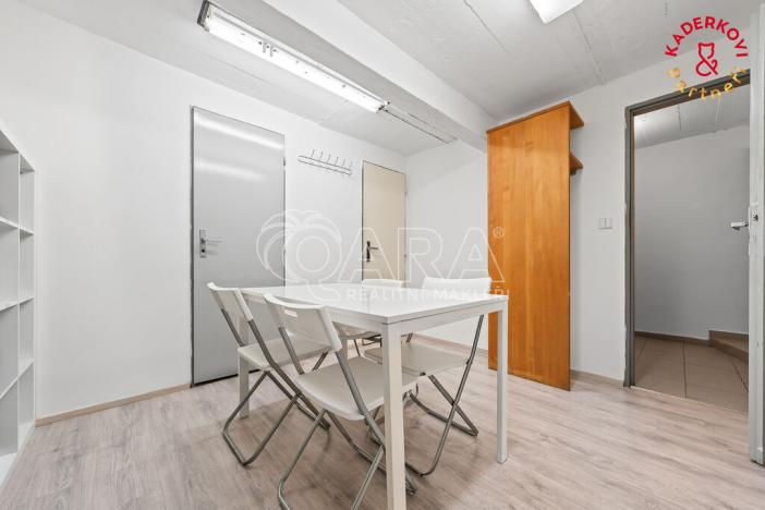 Prodej obchodního prostoru, Brno, Lidická, 326 m2