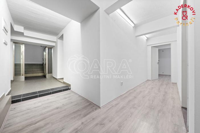 Prodej obchodního prostoru, Brno, Lidická, 172 m2