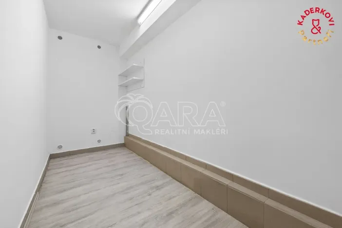 Prodej obchodního prostoru, Brno, Lidická, 172 m2