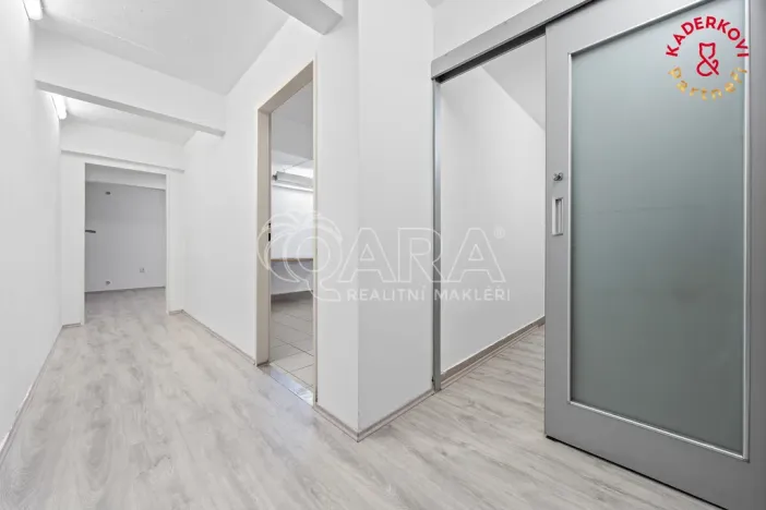 Prodej obchodního prostoru, Brno, Lidická, 172 m2