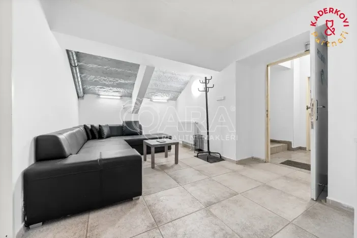 Prodej obchodního prostoru, Brno, Lidická, 172 m2