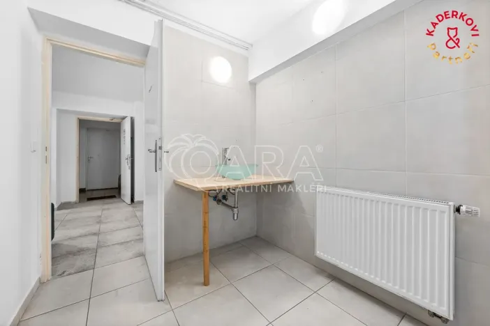 Prodej obchodního prostoru, Brno, Lidická, 172 m2