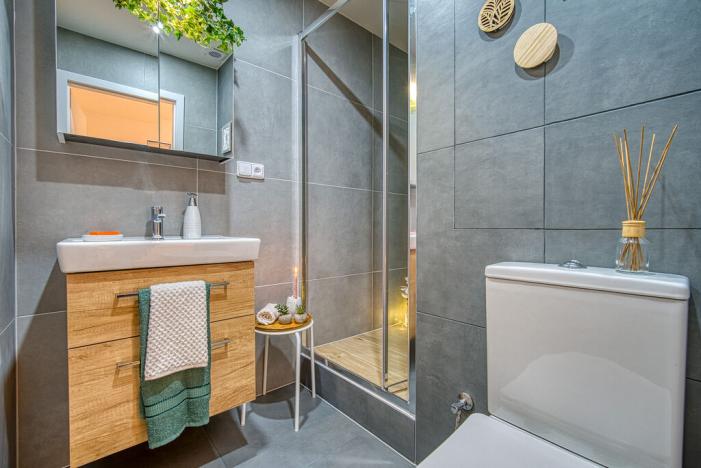 Pronájem bytu 3+1, Klášterec nad Ohří, Školní, 66 m2