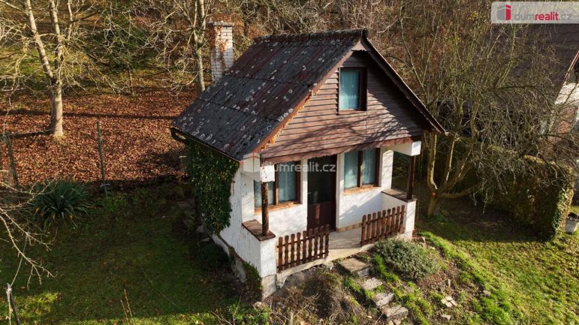 Prodej chaty, Třemošnice, 483 m2