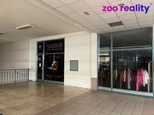 Pronájem obchodního prostoru, Litvínov, Valdštejnská, 60 m2
