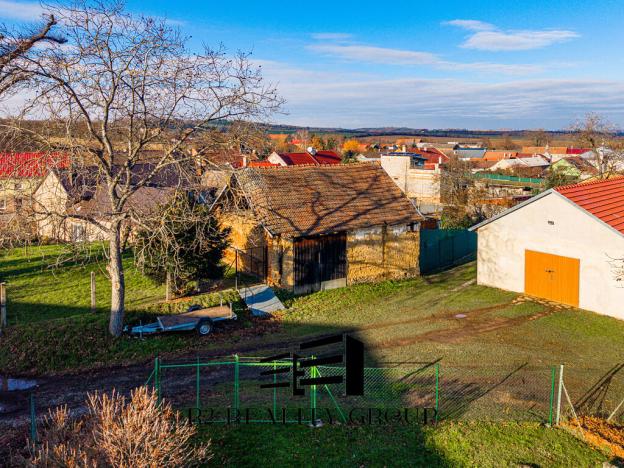 Prodej rodinného domu, Lešany, 117 m2