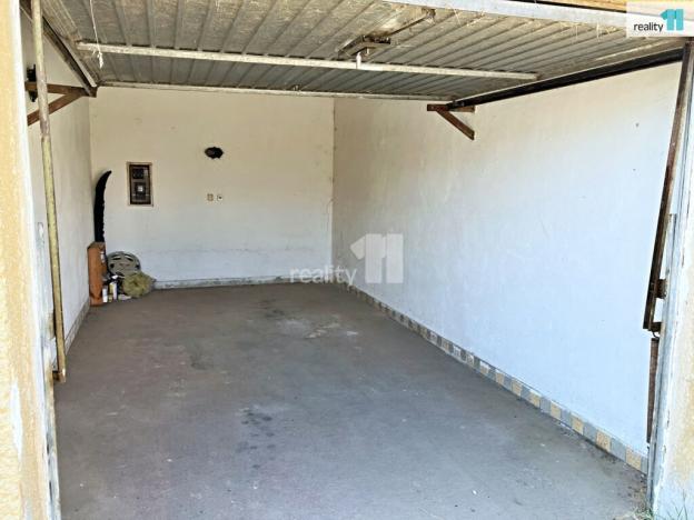 Prodej garáže, Staňkov - Staňkov I, Václavská, 21 m2