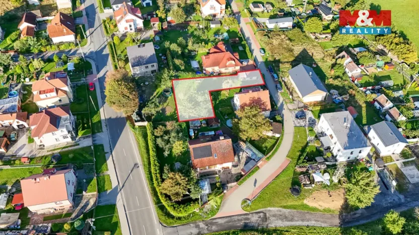 Prodej rodinného domu, Třemošná - Záluží, 60 m2