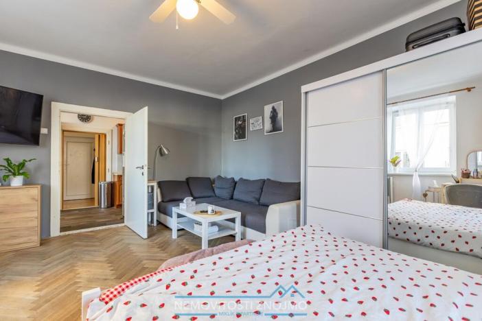 Prodej bytu 1+1, Znojmo, Palliardiho, 44 m2