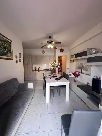 Prodej bytu 3+kk, Scalea, Itálie, 2 m2