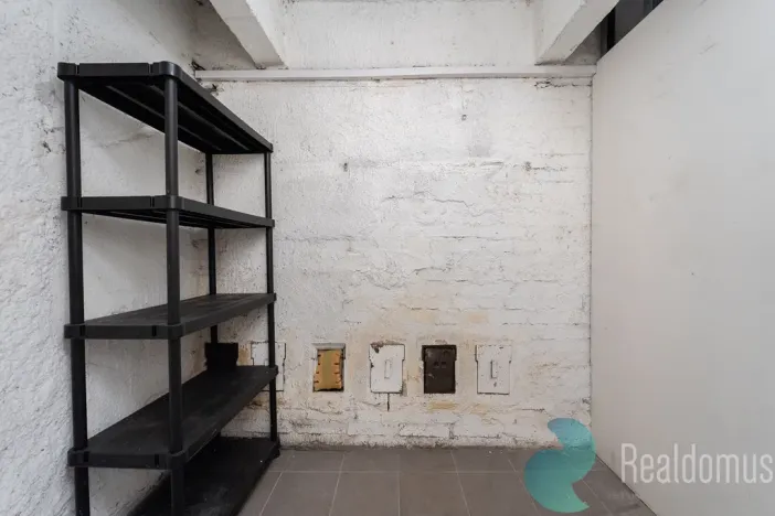 Prodej bytu 2+kk, Praha - Žižkov, U kněžské louky, 43 m2