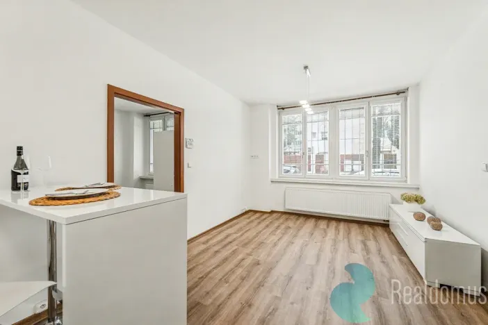 Prodej bytu 2+kk, Praha - Žižkov, U kněžské louky, 43 m2