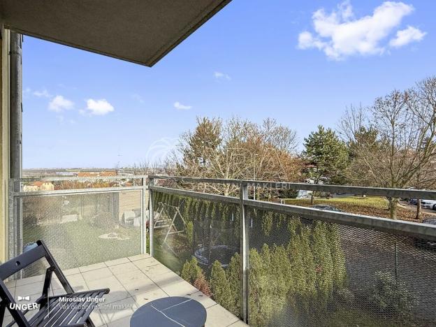 Prodej bytu 1+kk, Praha - Zličín, Vřesovická, 37 m2