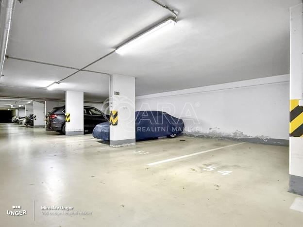 Prodej bytu 1+kk, Praha - Zličín, Vřesovická, 37 m2