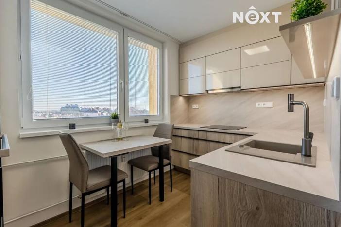 Prodej bytu 1+1, Břeclav, sídl. Dukelských hrdinů, 33 m2