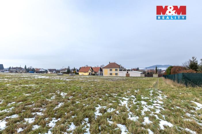 Prodej pozemku pro bydlení, Chlumčany, 941 m2
