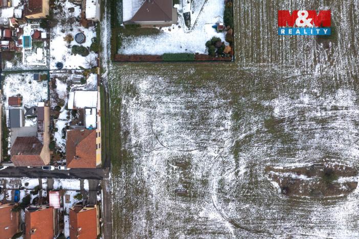 Prodej pozemku pro bydlení, Chlumčany, 941 m2