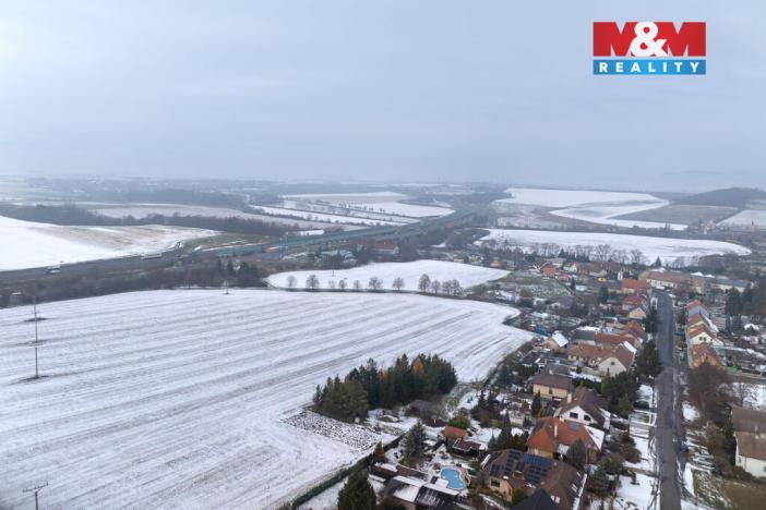 Prodej pozemku pro bydlení, Chlumčany, 941 m2