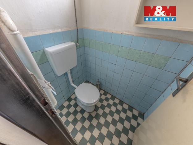 Prodej rodinného domu, Kovanec, 160 m2