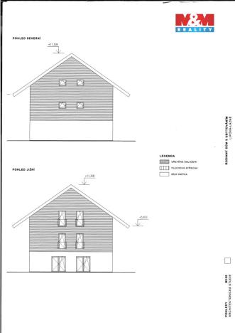 Prodej pozemku pro bydlení, Lipová-lázně, 1885 m2