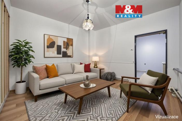 Prodej rodinného domu, Sadská, Prokopova, 141 m2