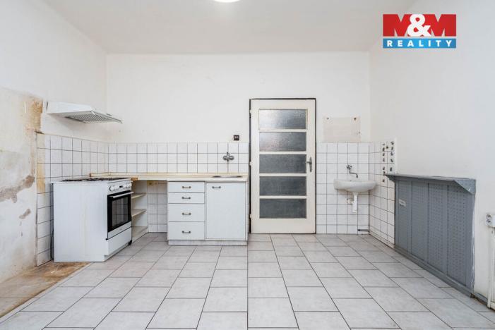 Prodej rodinného domu, Sadská, Prokopova, 141 m2