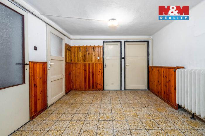 Prodej rodinného domu, Sadská, Prokopova, 141 m2