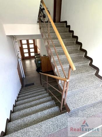 Prodej činžovního domu, Turnov, Nádražní, 430 m2