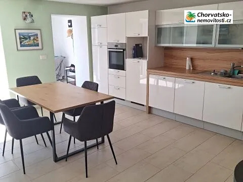 Pronájem vily, Labin, Chorvatsko, 140 m2