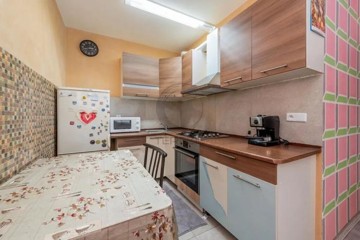 Prodej bytu 2+kk, Praha - Prosek, Lovosická, 39 m2